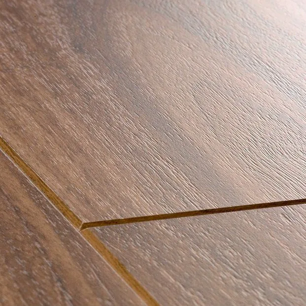 Ламинат Quick-Step Perspective Wood Доска ореховая промасленная PW1043
