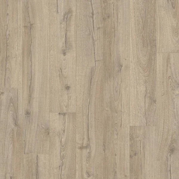 Ламинат Quick-Step Impressive Дуб серо-бежевый IM4663
