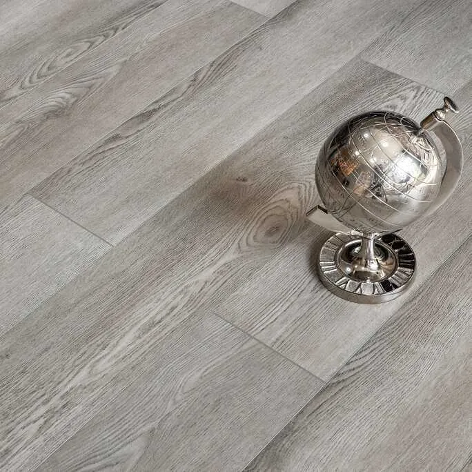 Кварцвиниловая плитка Alpine Floor Grand Sequoia Гранд секвойя горбеа ECO 11-16