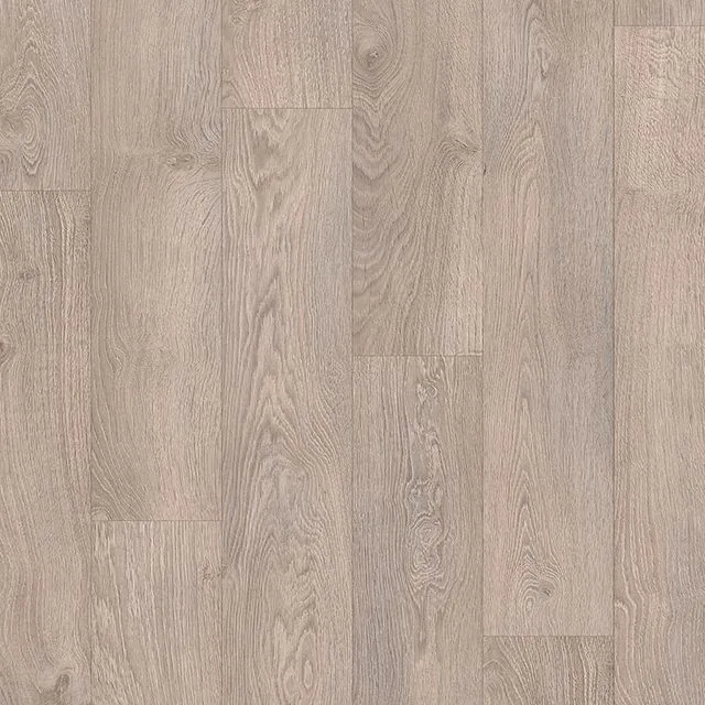 Ламинат Quick-Step Classic Доска дуба светло-серого старинного CLH1405