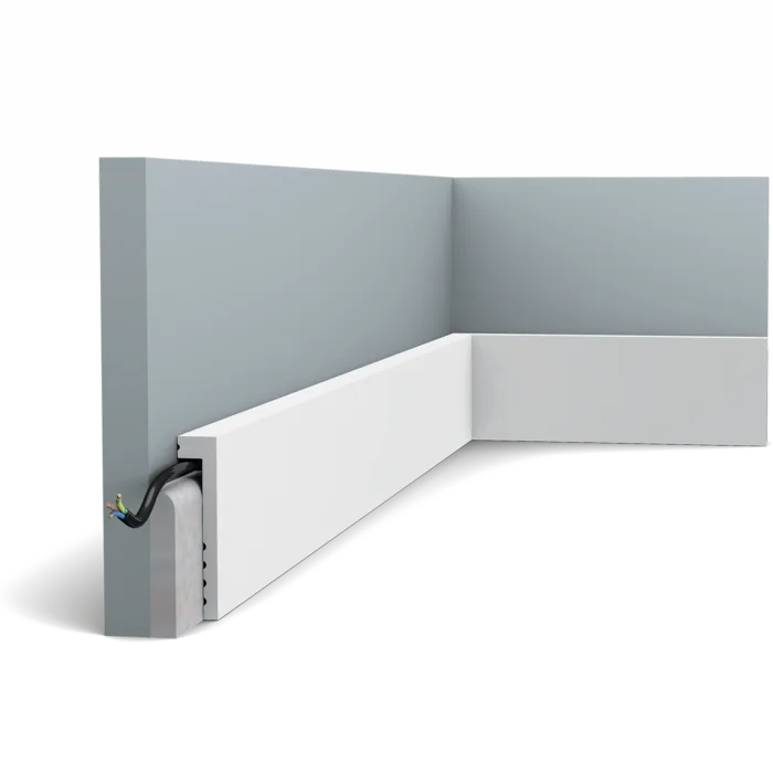 Плинтус Orac Decor SX171 SQUARE