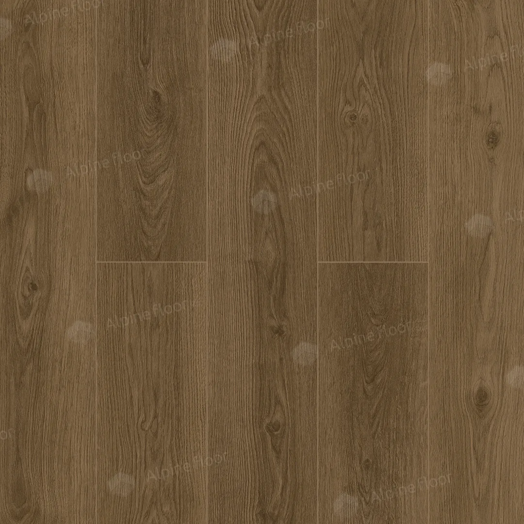 Кварцвиниловая плитка Alpine Floor Solo SPC Кварцвинил Аллегро ЕСО 14-1