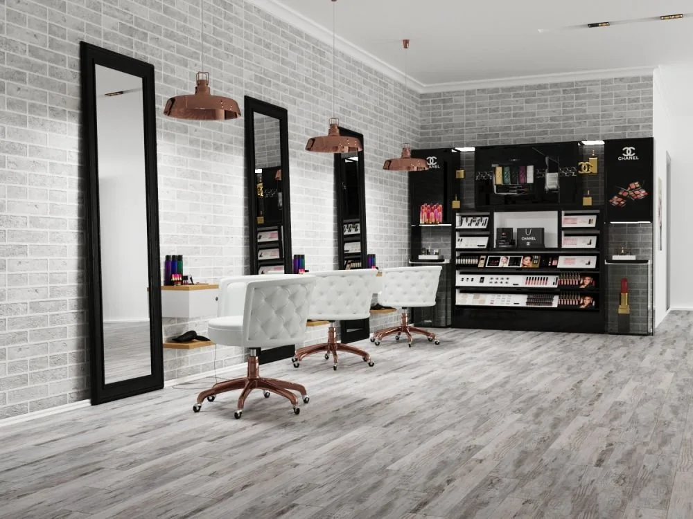 Кварцвиниловая плитка Art East Tile Fit Береза Божоле ATF 250 — фото 4