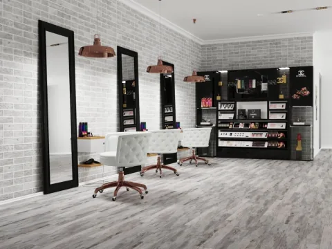 Кварцвиниловая плитка Art East Tile Fit Береза Божоле ATF 250 — фото 4