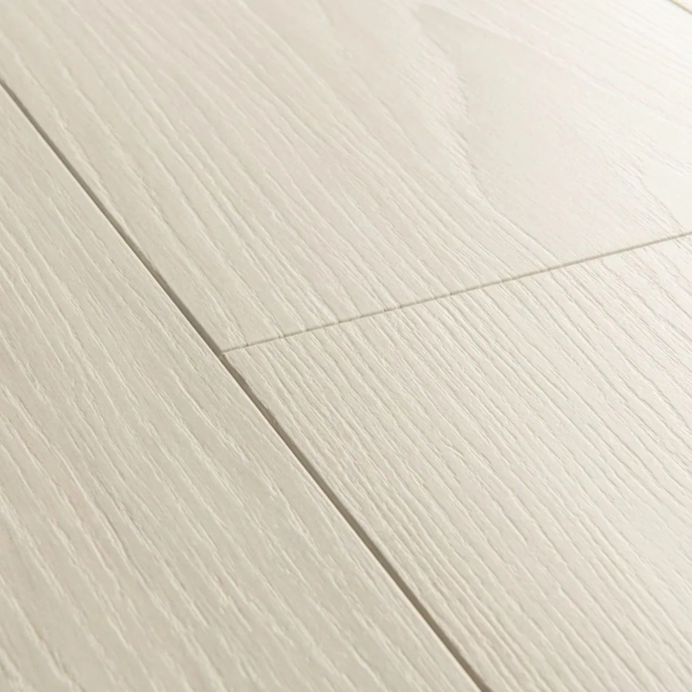 Ламинат Quick-Step Дуб белый премиум SIU4757
