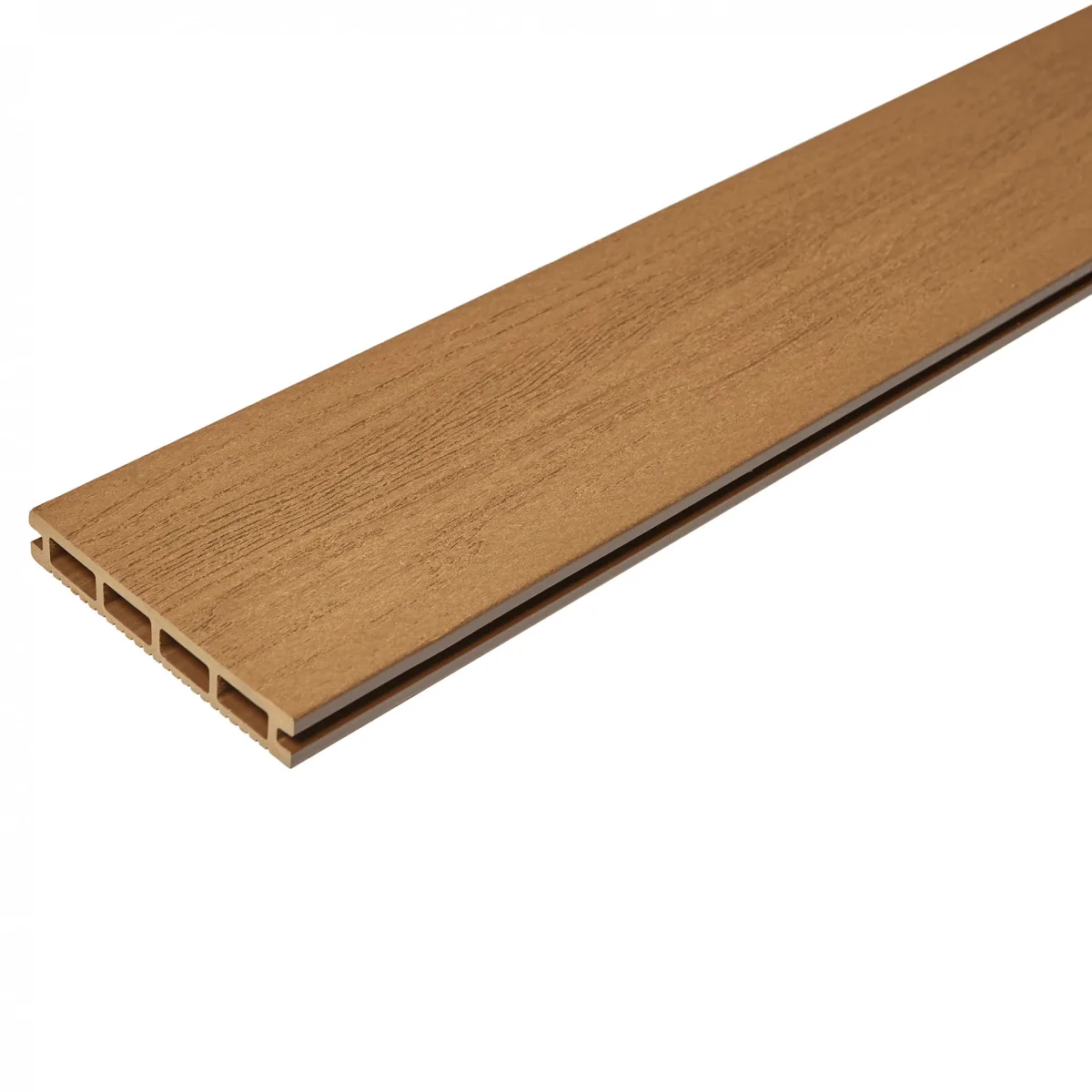 Террасная доска CM Decking FLAX TEAK (Тик)