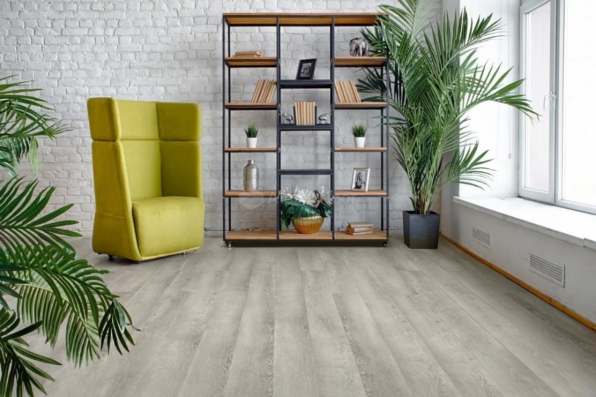 Кварцвиниловая плитка Alpine Floor Каунда ECO 11-14