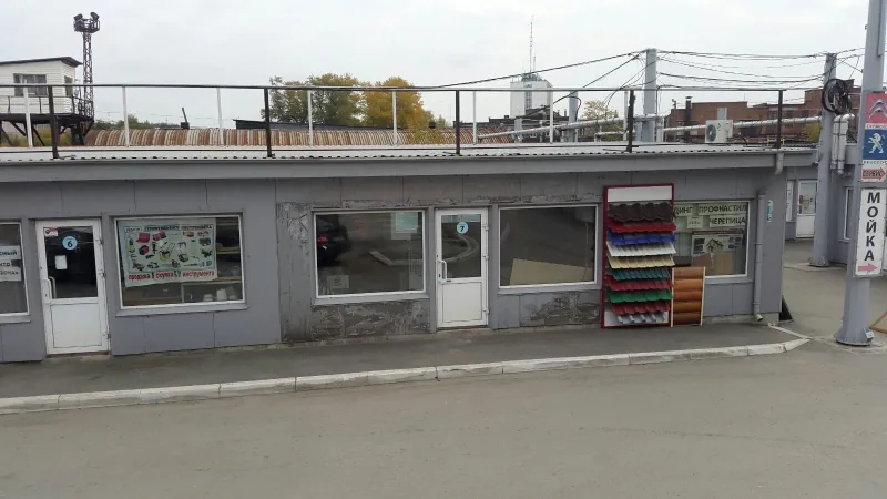 Доватора, 1г к1