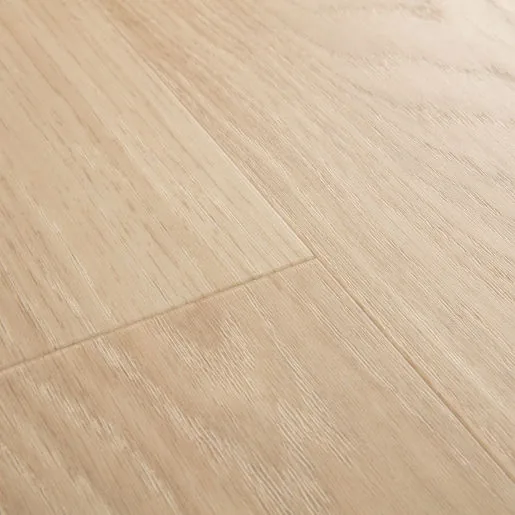 Кварцвиниловая плитка Quick-Step Дуб чистый розовый ALPHA VINYL Bloom AVMPU40097 — фото 4