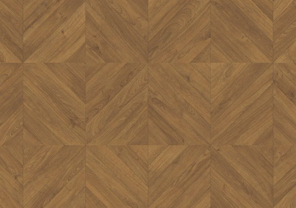 Ламинат Quick-Step Castle Ultra Дуб горчичный CAU4162