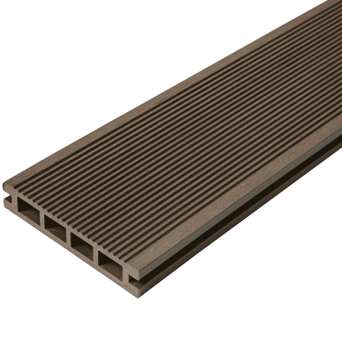 Террасная доска CM Decking MIX MERBAU (Мербау)