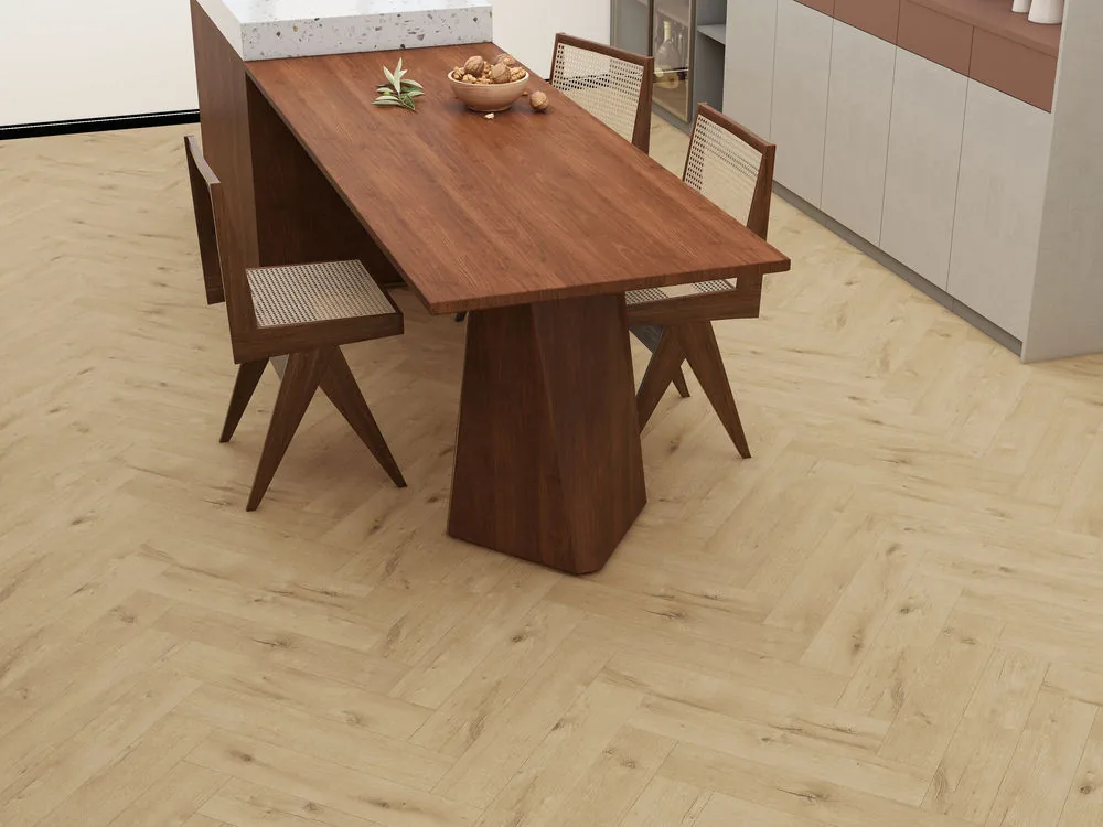 Кварцвиниловая плитка Offwood шервуд