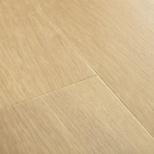 Кварцвиниловая плитка Quick-Step Дуб бежевый ALPHA VINYL Blos base AVSPT40018