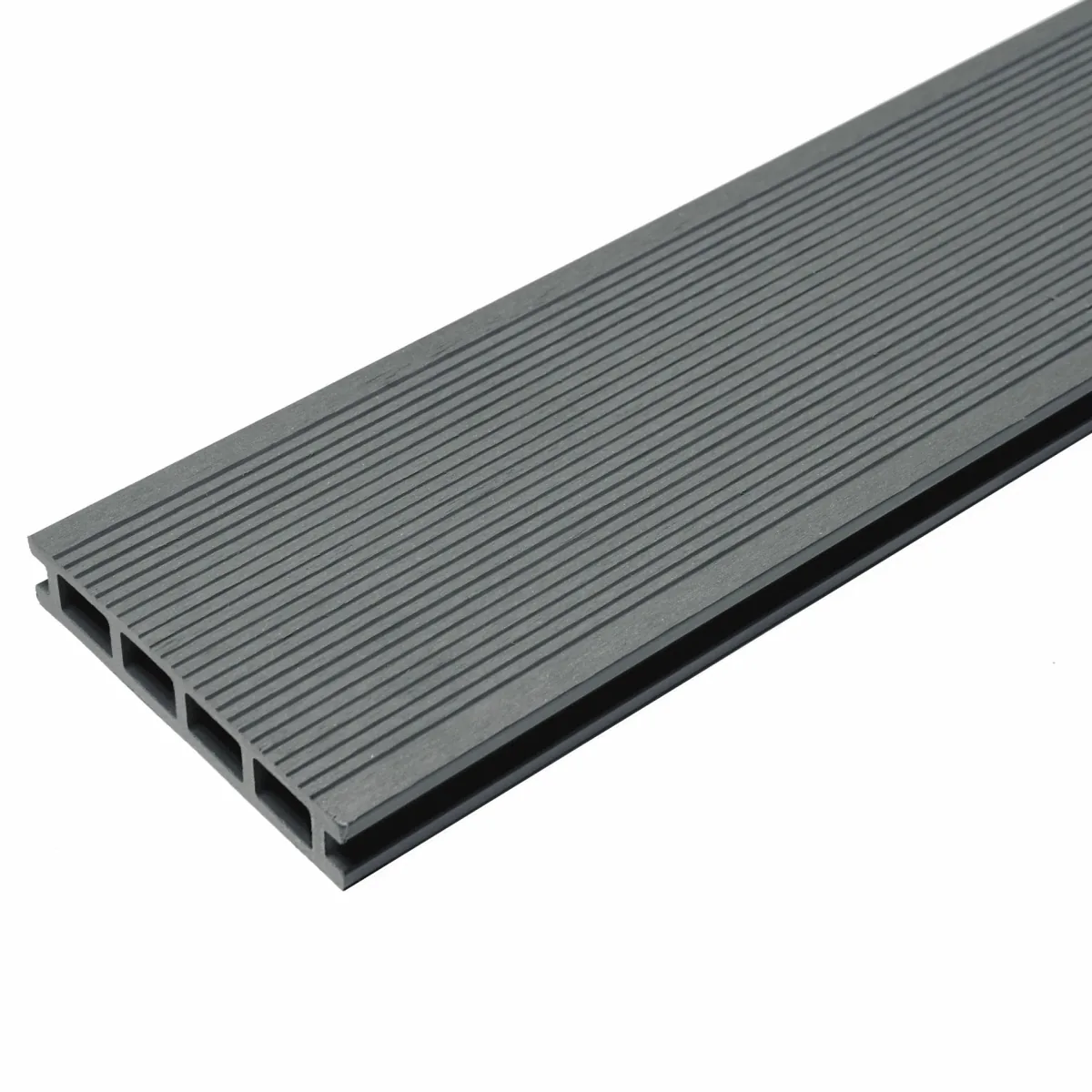 Террасная доска CM Decking VINTAGE EBONY 3м (Эбонит) EBONY (Эбонит) — фото 2
