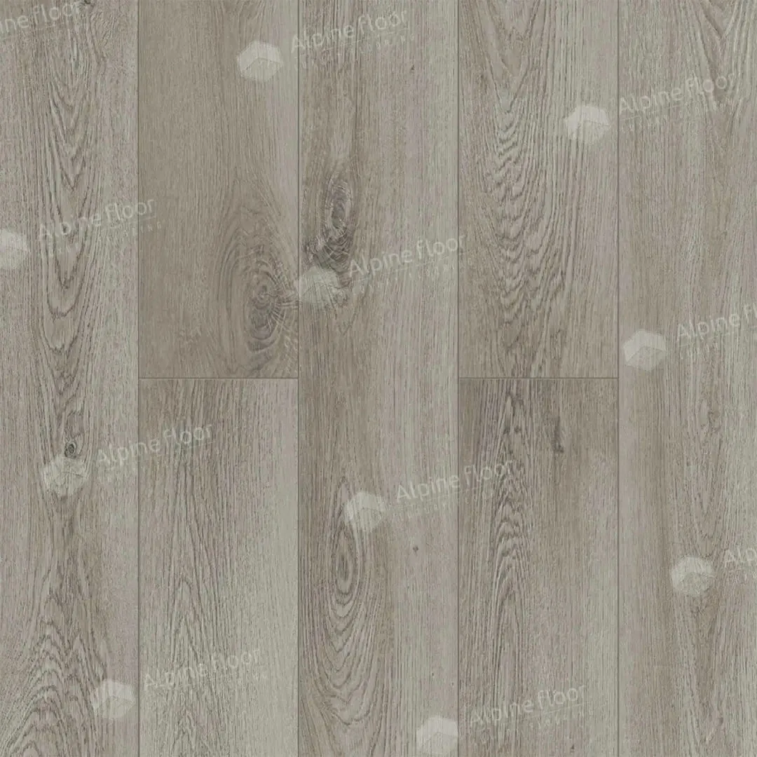 Клеевая кварцвиниловая плитка LVT Alpine Floor Квебек ECO 11-1302 — фото 1
