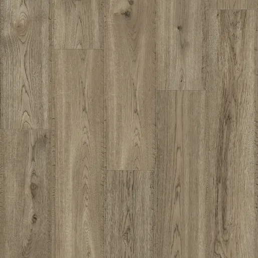 Ламинат Quick-Step Impressive Дуб дымчатый браш IM9069
