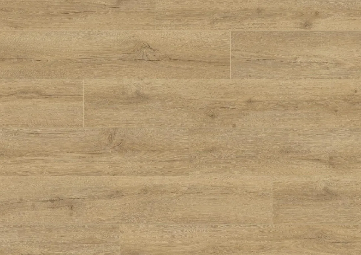 Ламинат Quick-Step Classic Дуб натуральный рустикальный CLH4085 — фото 2