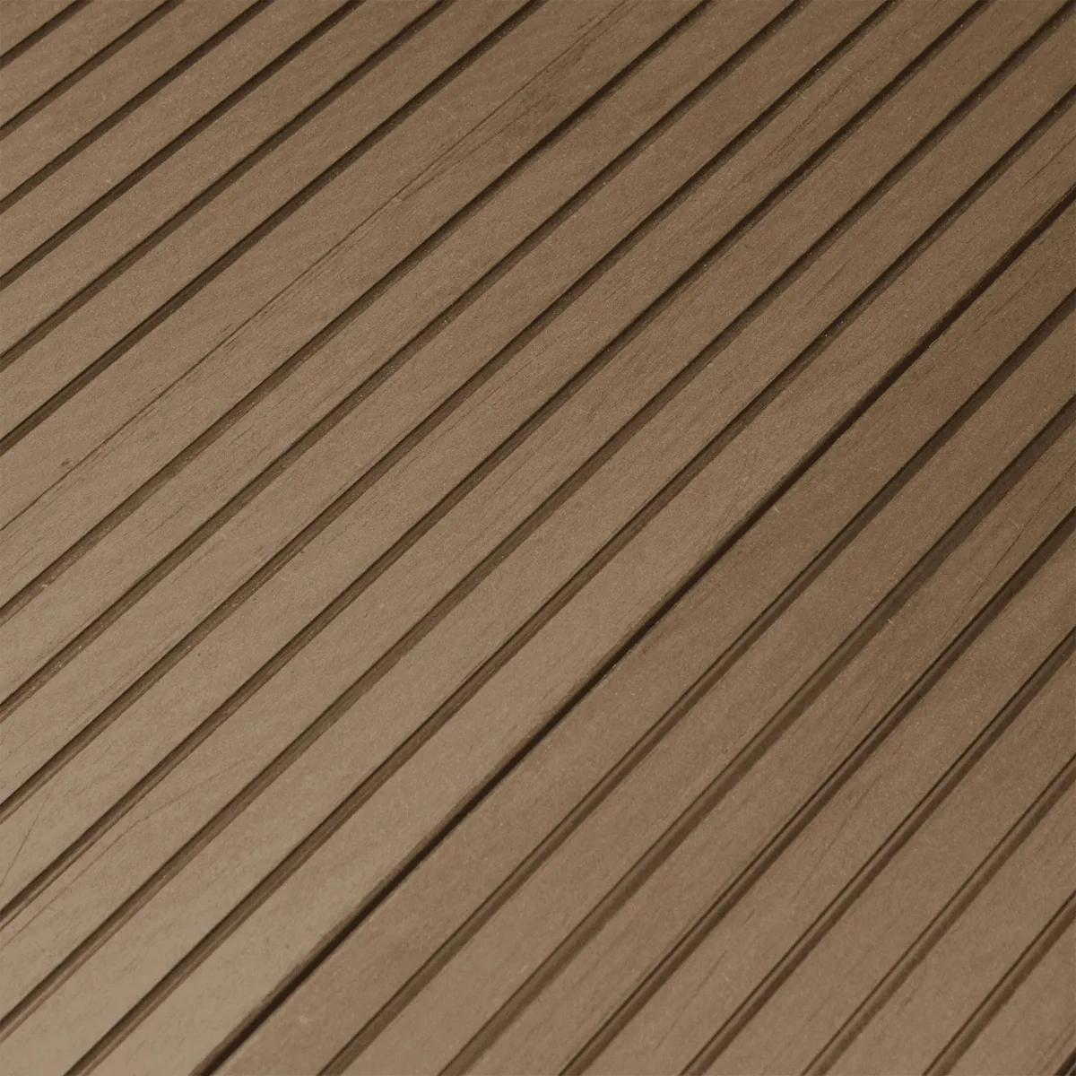 Террасная доска CM Decking ROBUST Solid MERBAU (Мербау) — фото 1