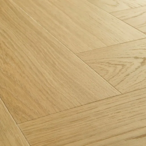 Кварцвиниловая плитка Quick-Step Дуб чистый медовый ALPHA VINYL Ciro AVHBU40360 — фото 4