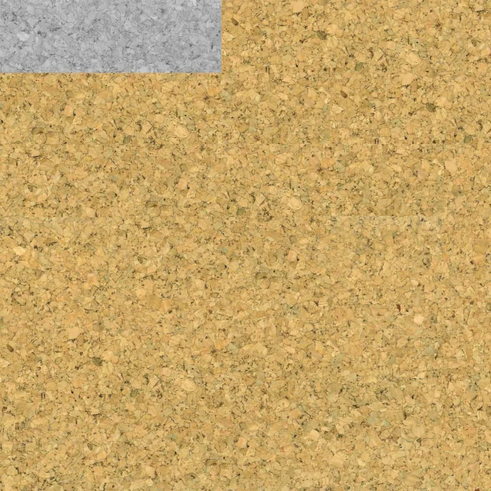 Пробковый пол PM Easy Cork Коимбра