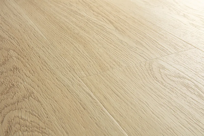 Клеевая кварцвиниловая плитка LVT Quick-Step Дуб безмятежный натуральный светлый Fuse SGMPC20321