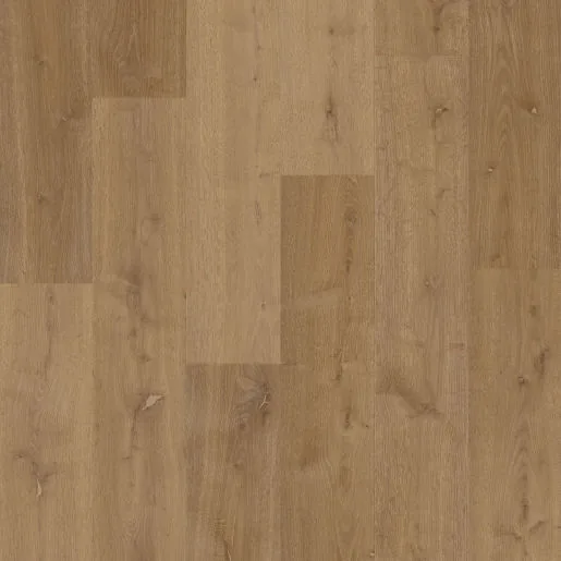 Кварцвиниловая плитка Quick-Step Дуб элегантный дымчатый ALPHA VINYL Bloom AVMPU40317 — фото 1