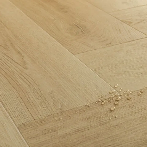 Кварцвиниловая плитка Quick-Step Доска эко бежевая ALPHA VINYL Ciro AVHBU40362