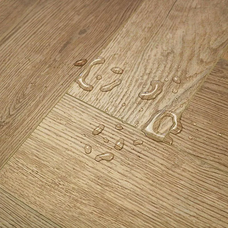 Кварцвиниловая плитка PM Дуб Арендал (Oak Arendal) EX104