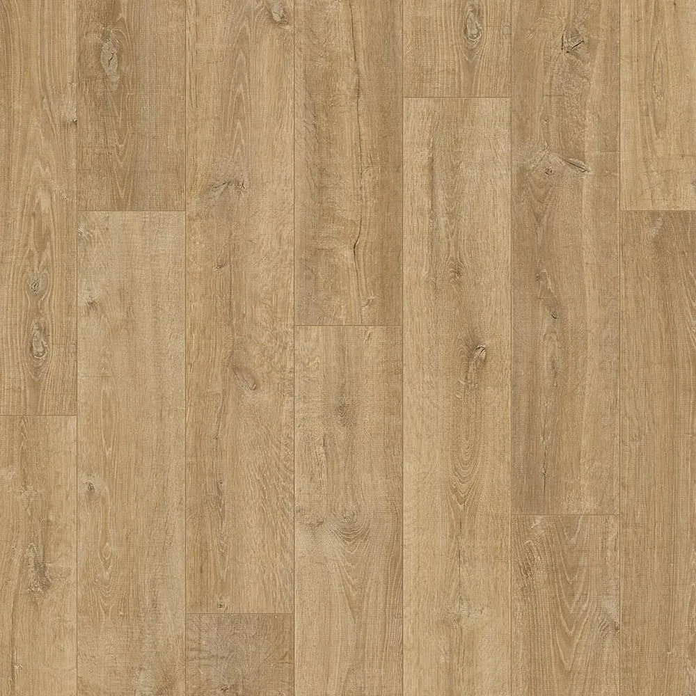 Ламинат Quick-Step Perspective Wood Дуб природный натуральный PW3578