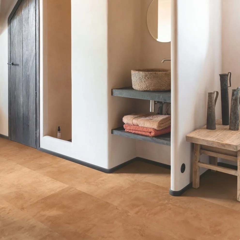 Ламинат Quick-Step Терракота MUU5490