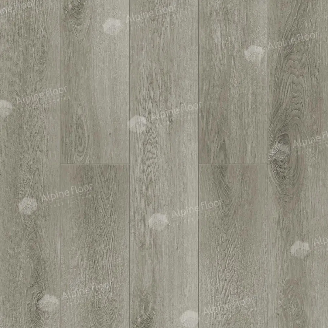 Клеевая кварцвиниловая плитка LVT Alpine Floor Негара ECO 11-1702