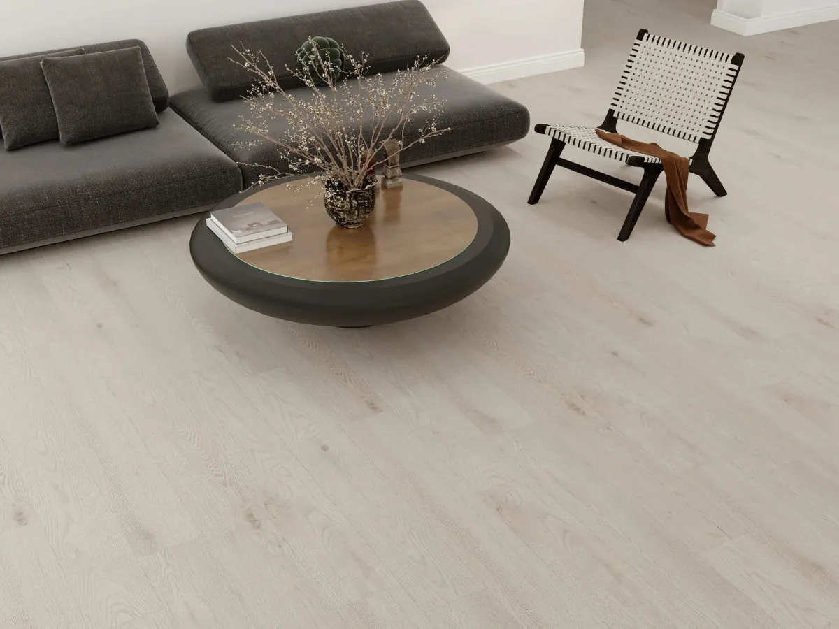 Кварцвиниловая плитка Offwood калахари