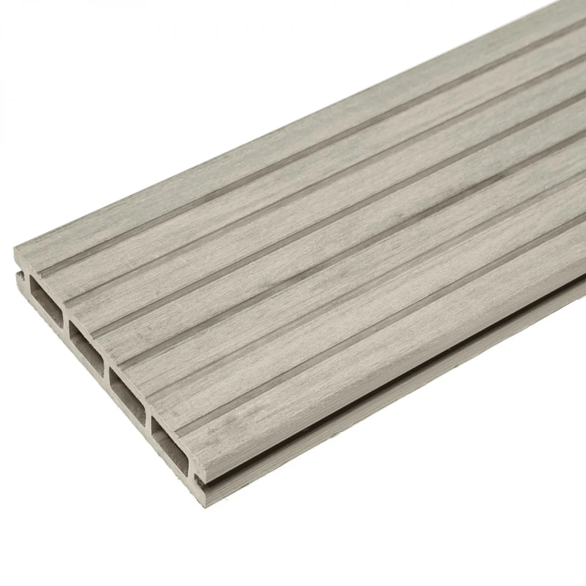Террасная доска CM Decking ROBUST ASHWOOD (Ясень)