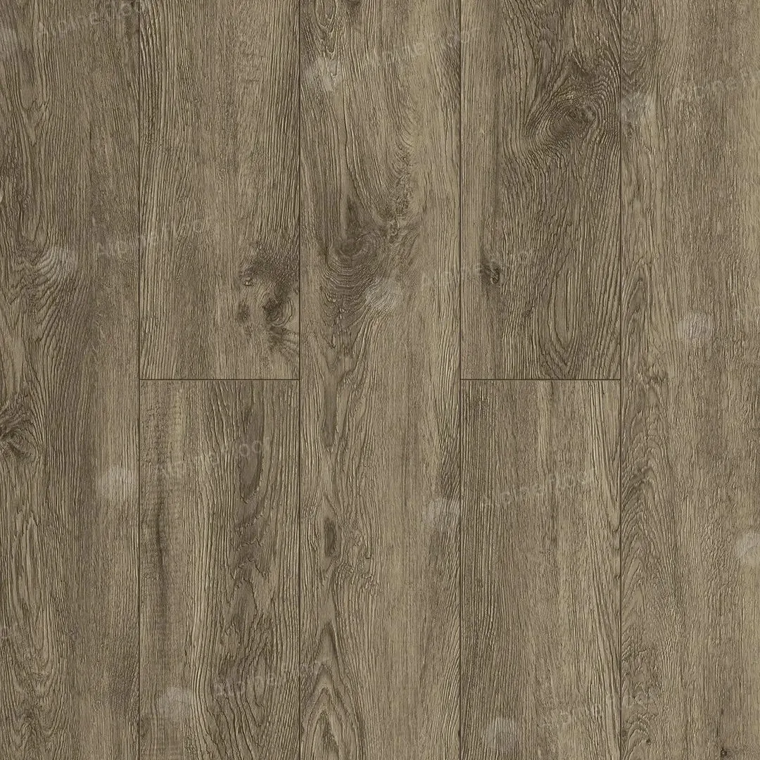 Клеевая кварцвиниловая плитка LVT Alpine Floor Венге Грей ECO 11-802