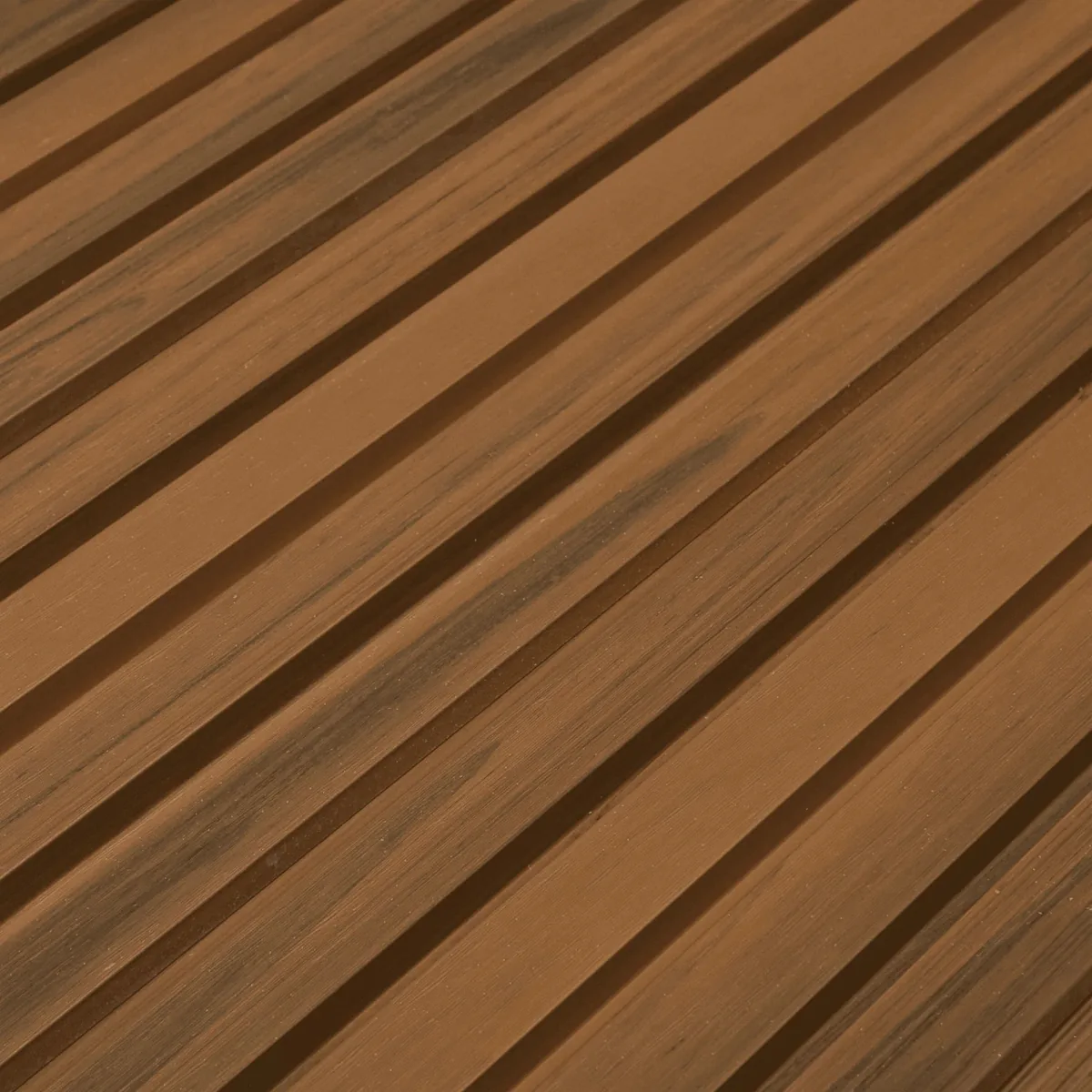 Стеновая панель CM Wall WALNUT 4м (Орех) WALNUT (Орех) — фото 2