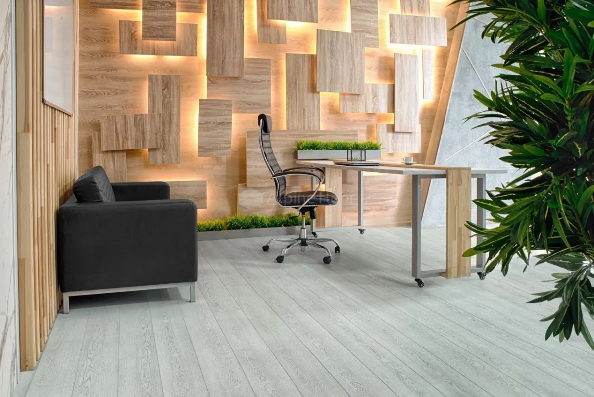 Кварцвиниловая плитка Alpine Floor Инио ECO 11-21