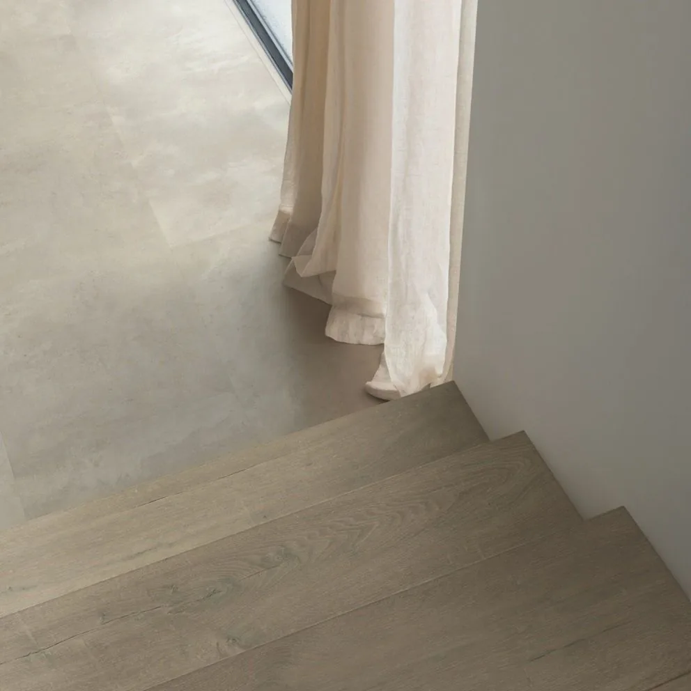Ламинат Quick-Step Тонированный бетон MUU5491