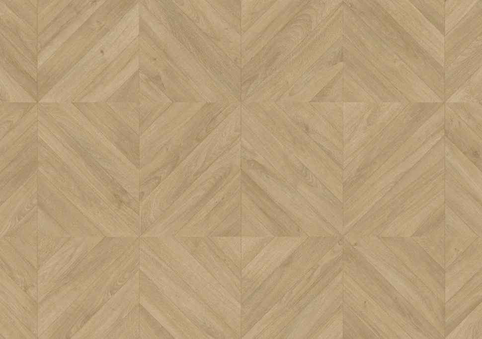 Ламинат Quick-Step Castle Ultra Дуб капучино CAU4160