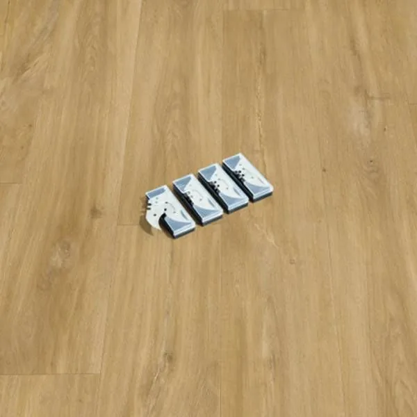 Аксессуар для пола Quick-Step Quick Step Набор лезвий ля ножа LIVYN 4x10 лезвий/уп
