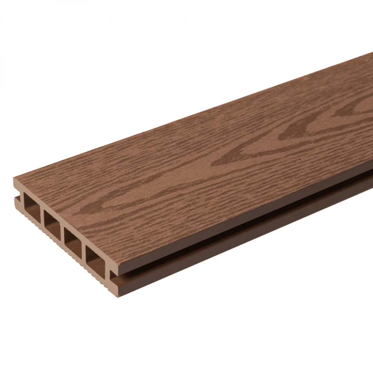 Террасная доска CM Decking NATUR OAK (Дуб)