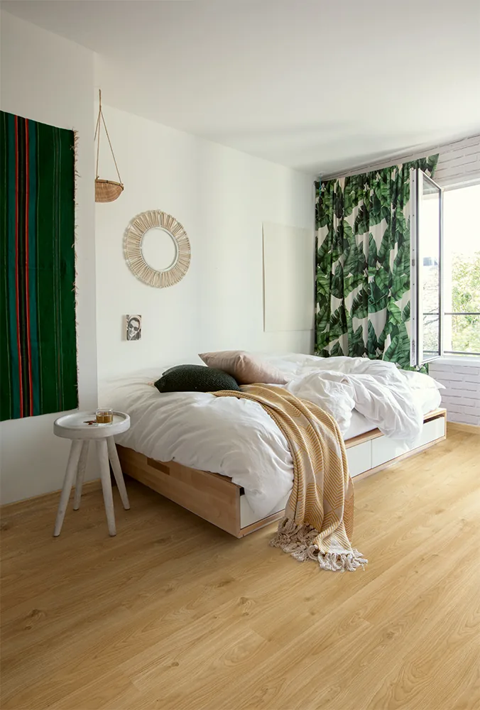 QUICK-STEP LVT (Бельгия)
