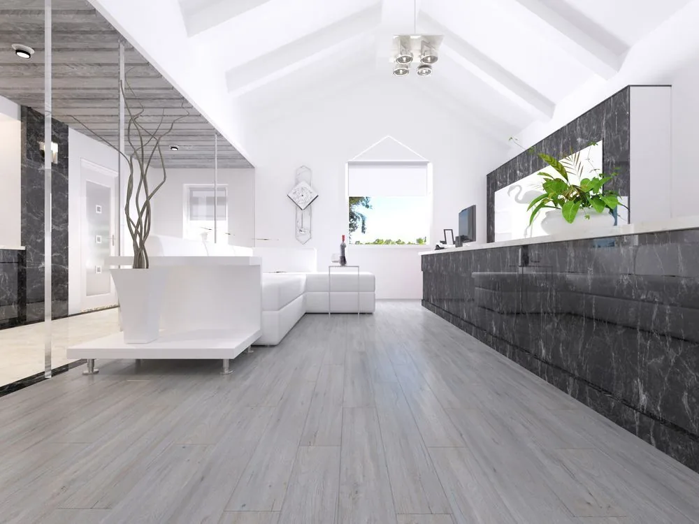 Кварцвиниловая плитка Art East House Дуб Копанело AW 1750 — фото 4