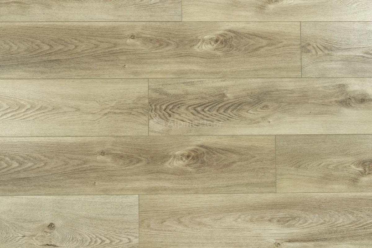 Подложка Alpine Floor Premium XL Инженерный кварцвинил Дуб песчаный ECO 7-10