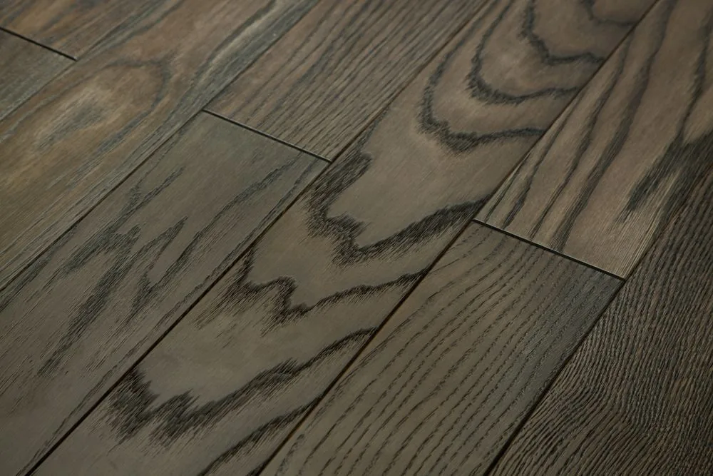 Инженерная доска Parento Home Вер-де-мер PH7