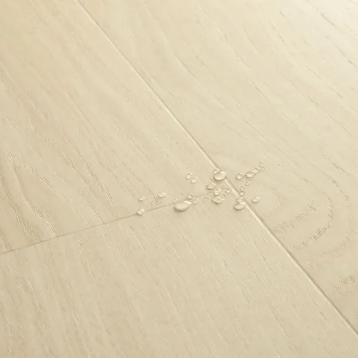 Кварцвиниловая плитка Quick-Step Дуб чистый полярный ALPHA VINYL Bloom AVMPU40099 — фото 2