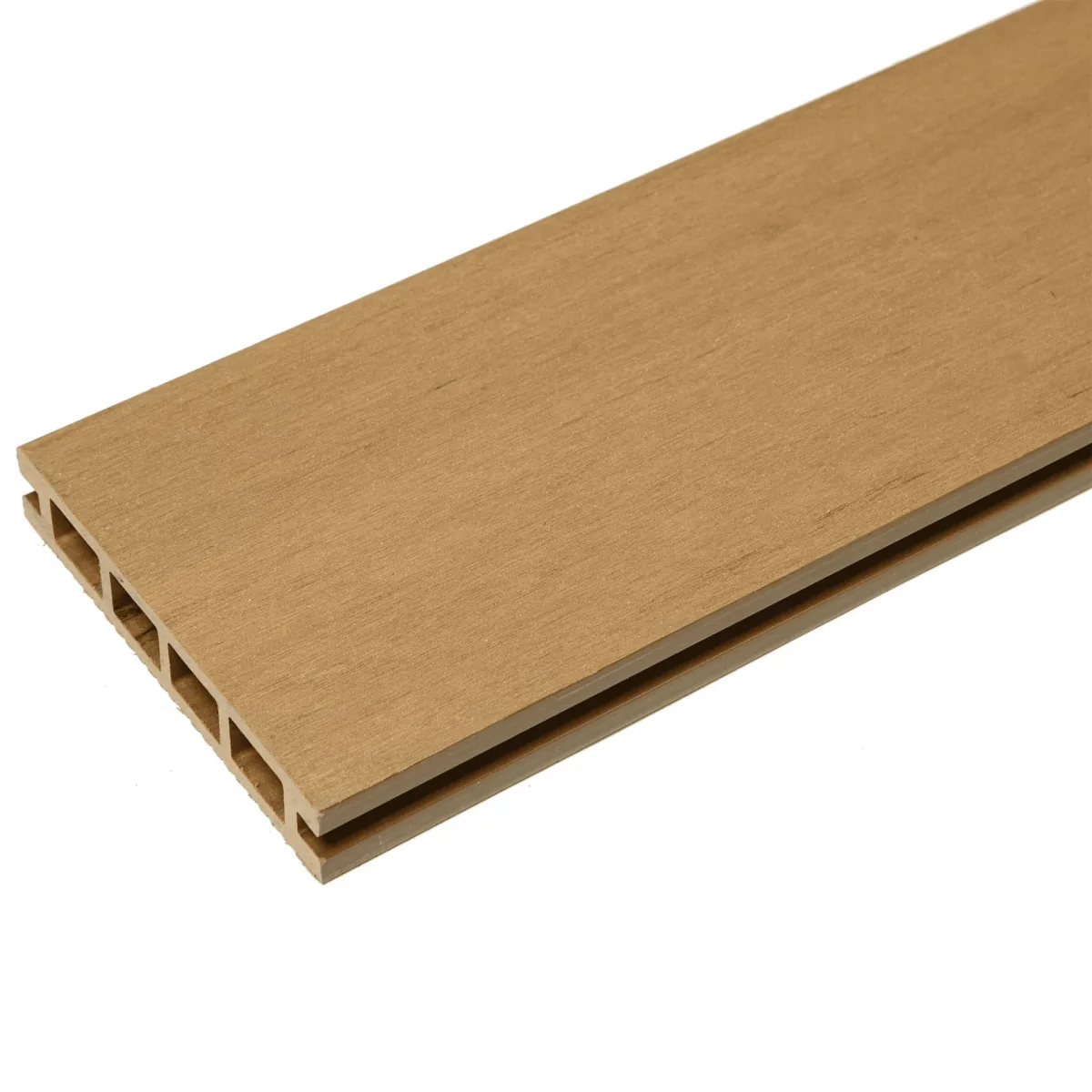 Террасная доска CM Decking MIX TEAK (Тик)