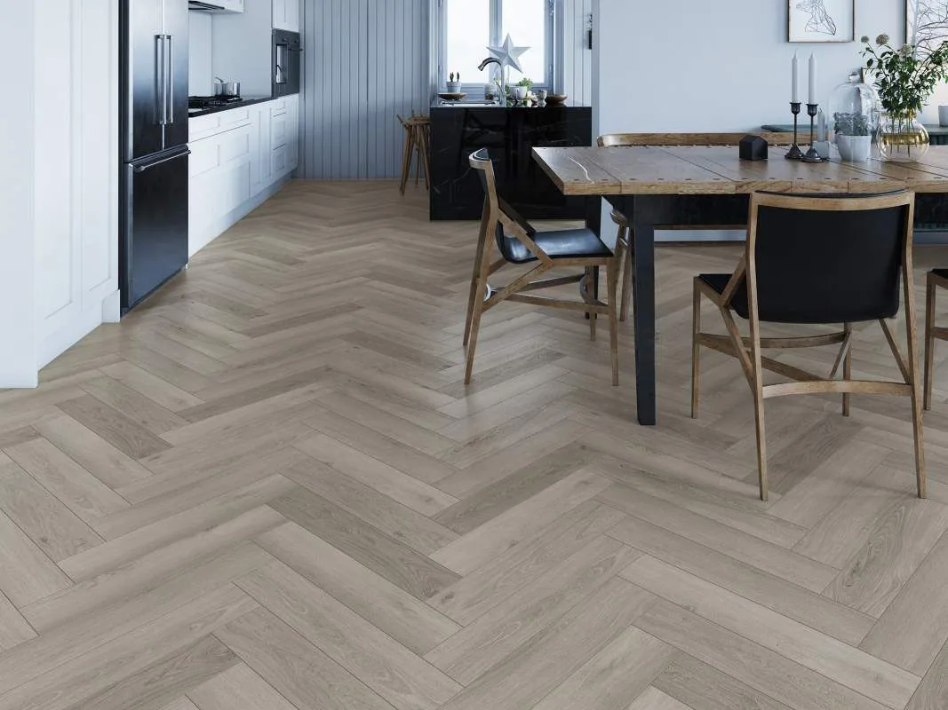 Кварцвиниловая плитка Aberhof Diamante 5731