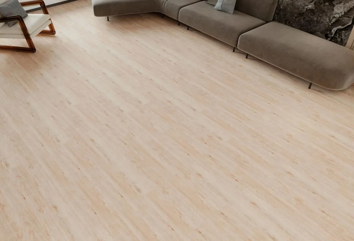 Кварцвиниловая плитка PM Дуб Нурдал (Oak Nurdal) NR606