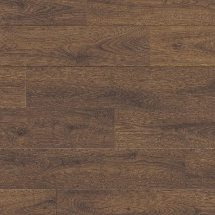 Ламинат Quick-Step Classic Дуб горный коричневый CLH4091 — фото 1