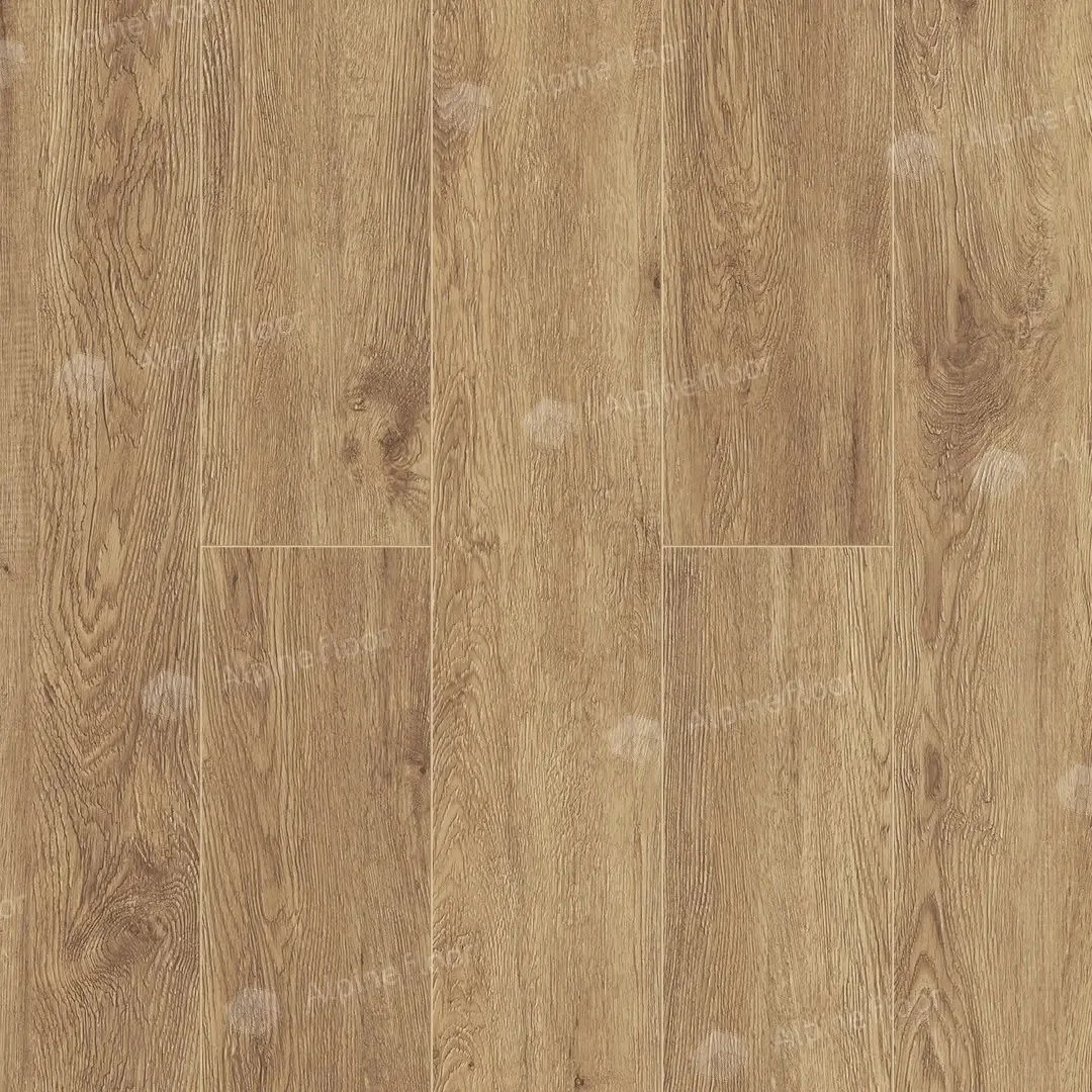 Клеевая кварцвиниловая плитка LVT Alpine Floor Макадамия ECO 11-1002